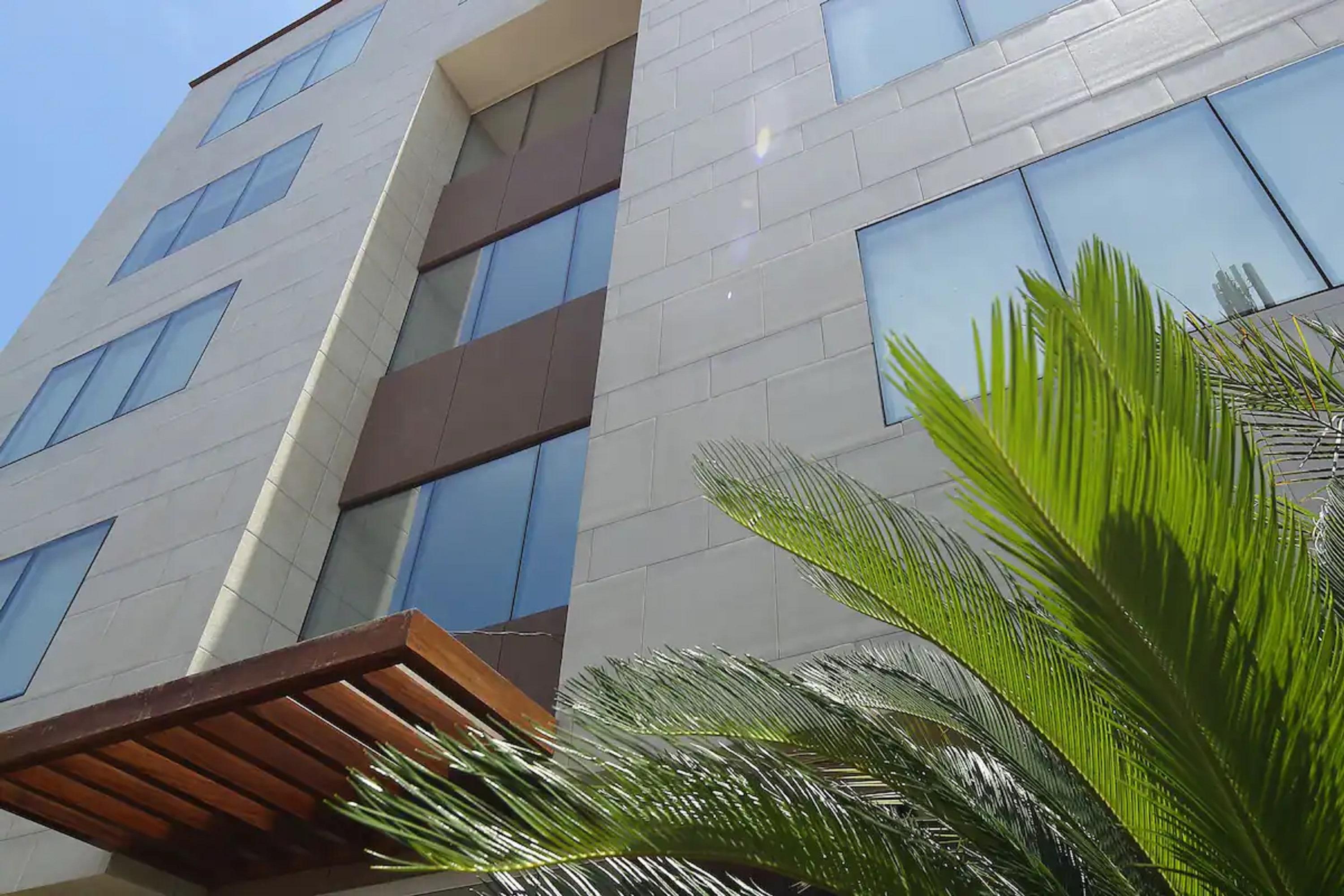 Centro By Casa Andina Lima