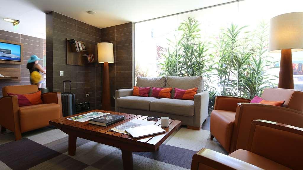 Centro By Casa Andina Hotel Lima