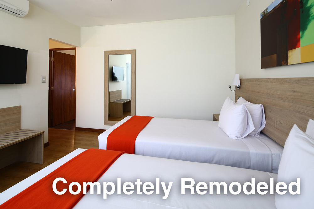 Hotel Centro By Casa Andina 3*