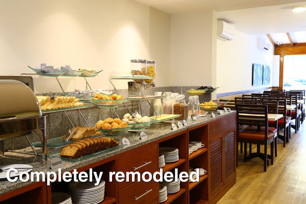 Centro By Casa Andina 3* Lima