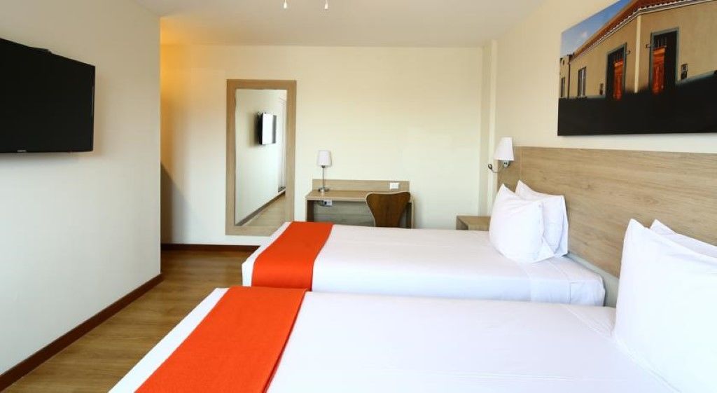 Centro By Casa Andina Hotel