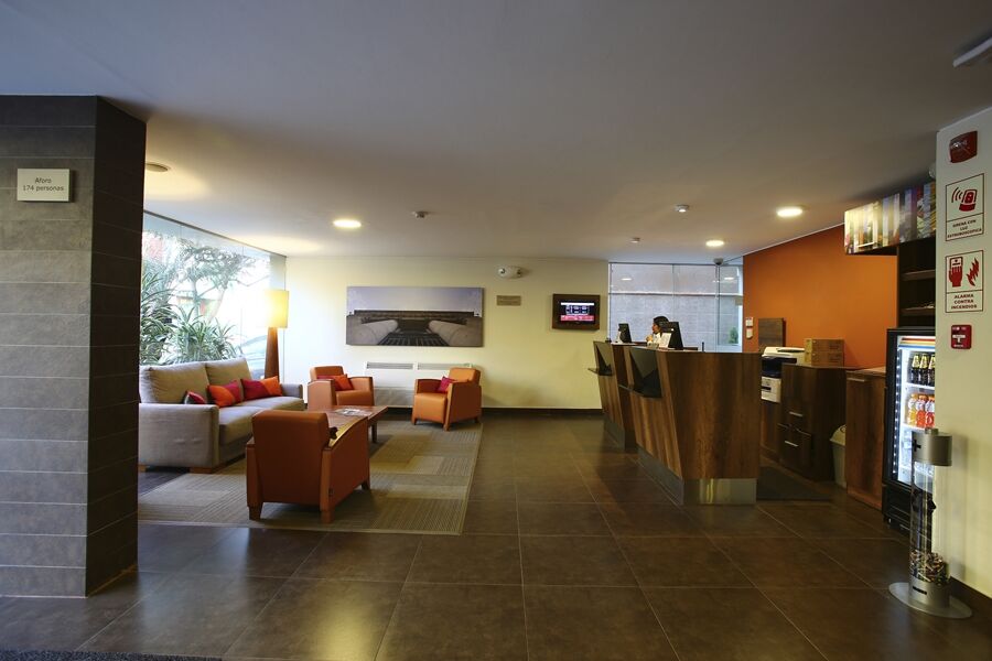 Centro By Casa Andina 3*