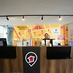 Centro by Casa Andina
