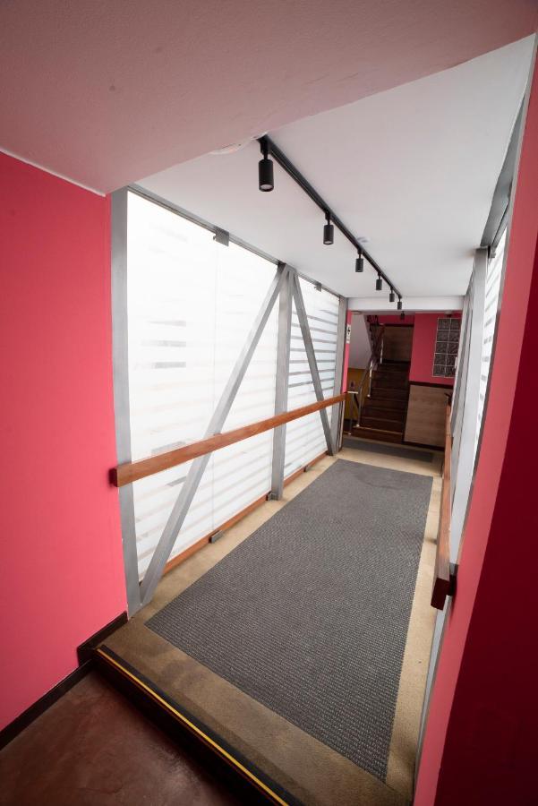 Hotel Centro By Casa Andina Lima