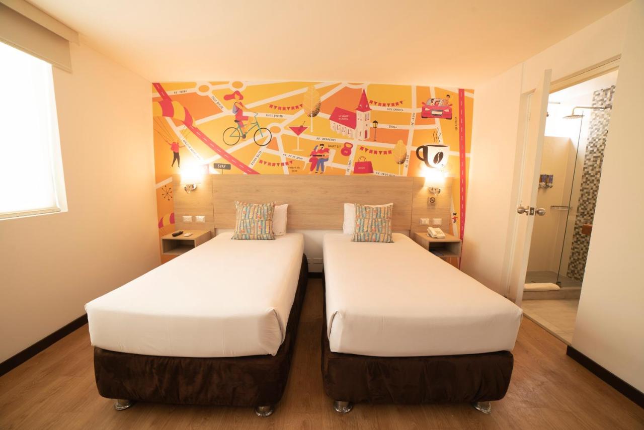 Centro By Casa Andina