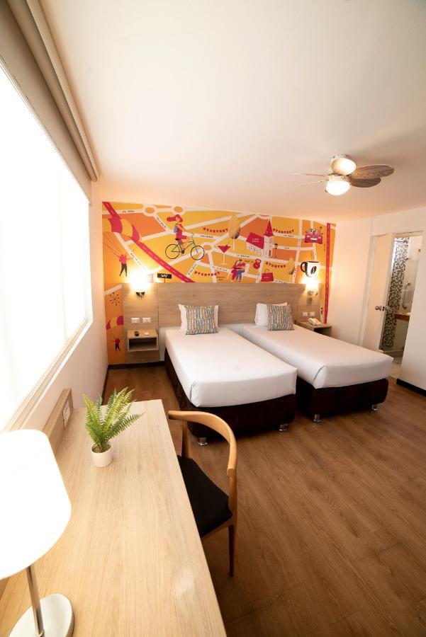 Centro By Casa Andina
