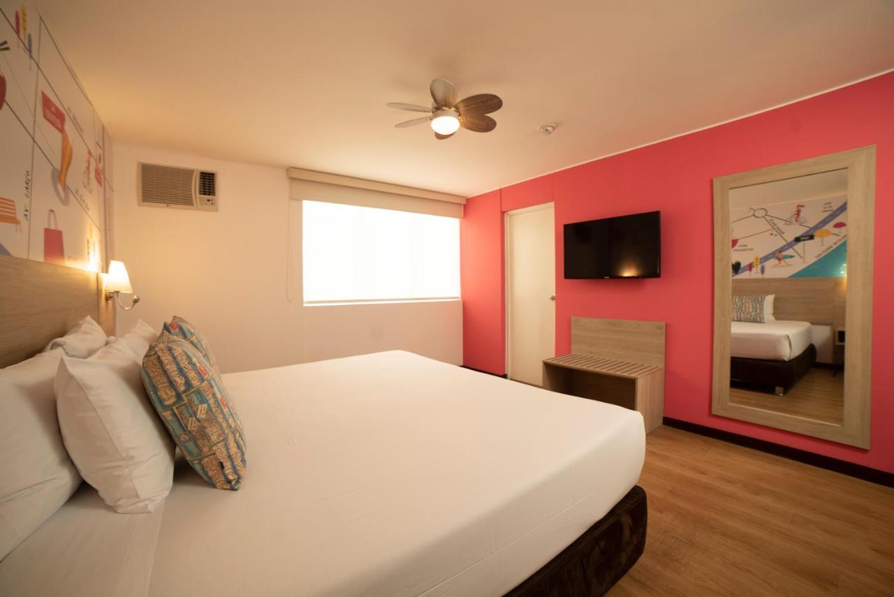 Centro By Casa Andina 3*