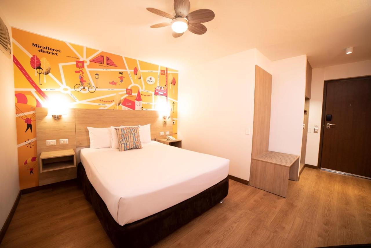 Hotel Centro By Casa Andina