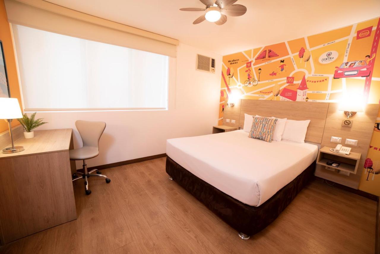 Centro By Casa Andina