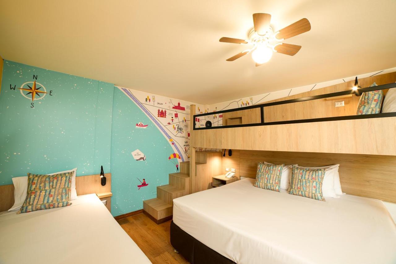 Hotel Centro By Casa Andina