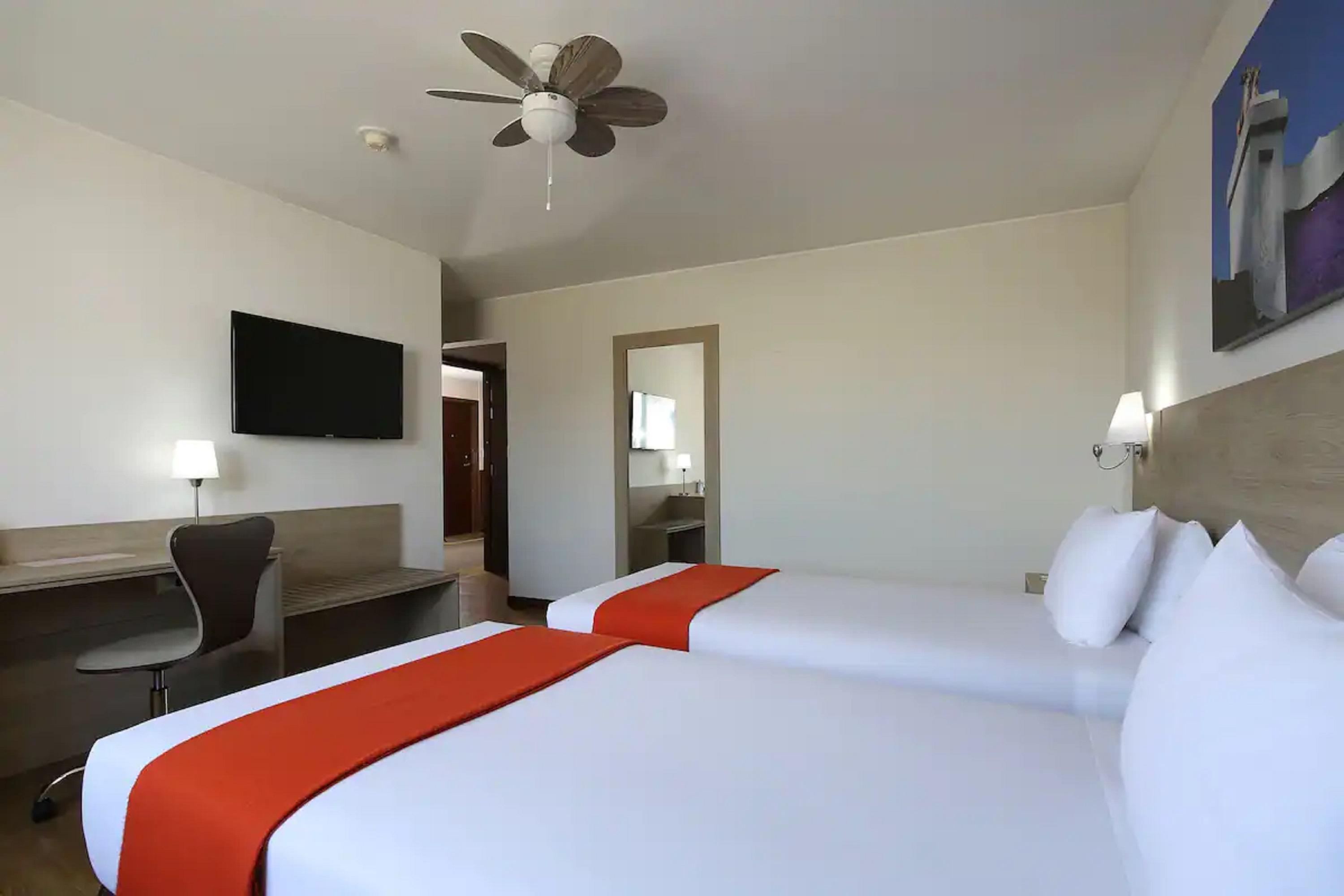 Hotel Centro By Casa Andina 3*