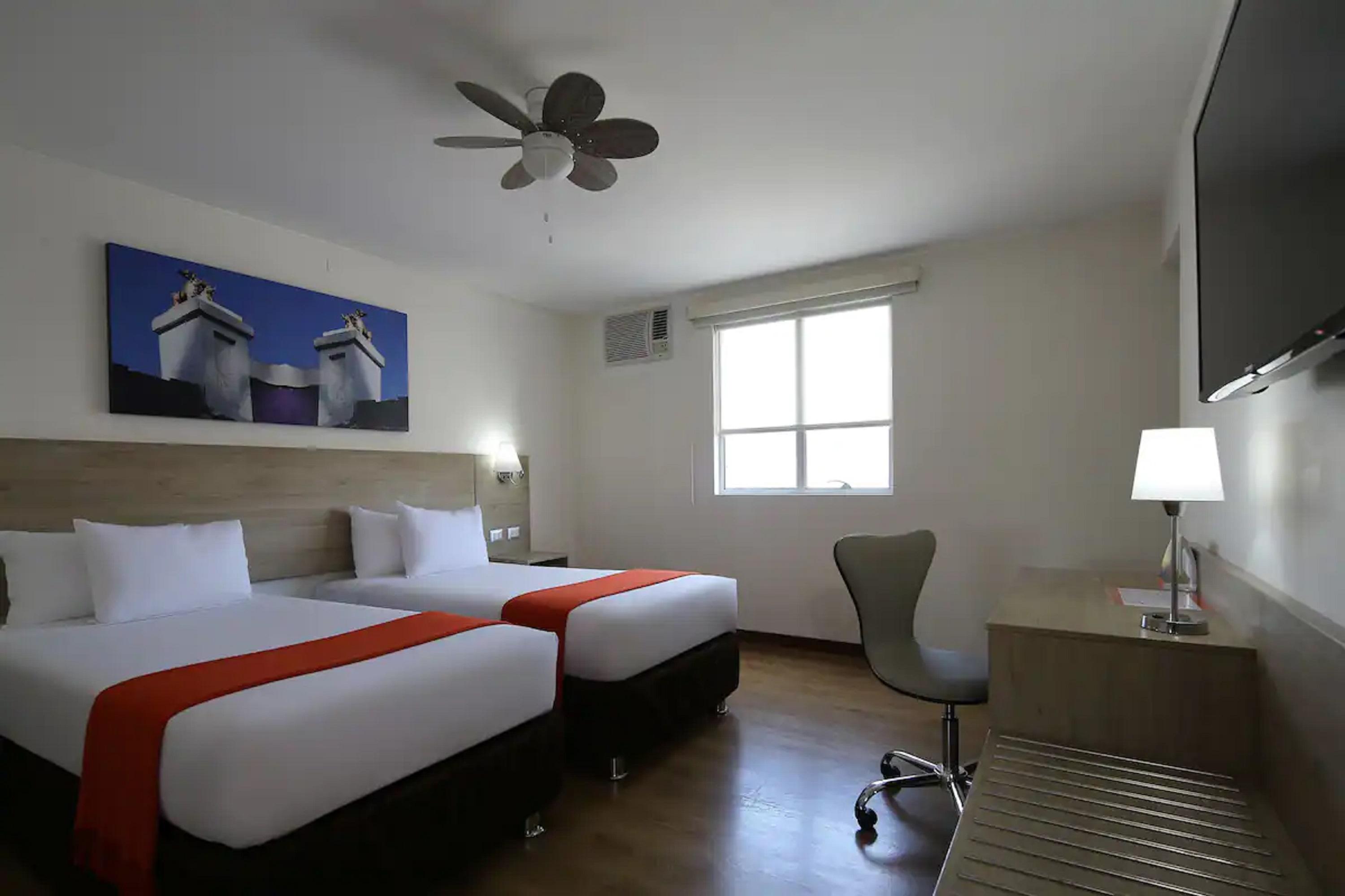 Centro By Casa Andina Lima