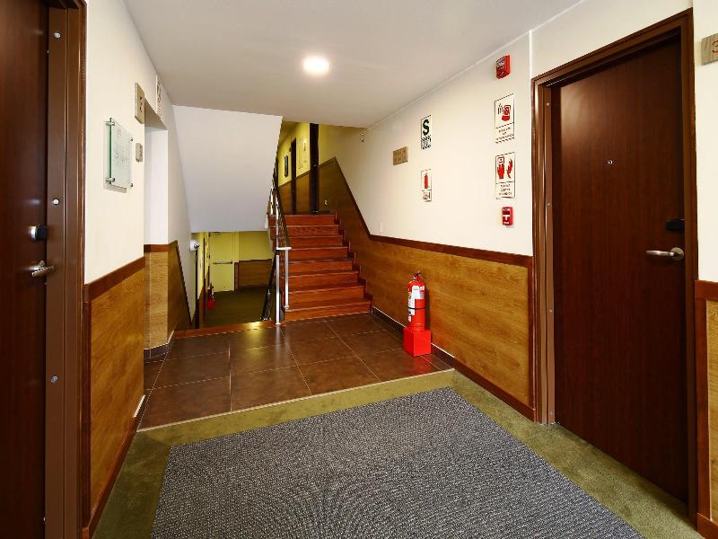 Centro By Casa Andina Hotel Lima