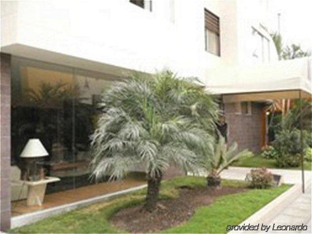 Hotel Centro By Casa Andina