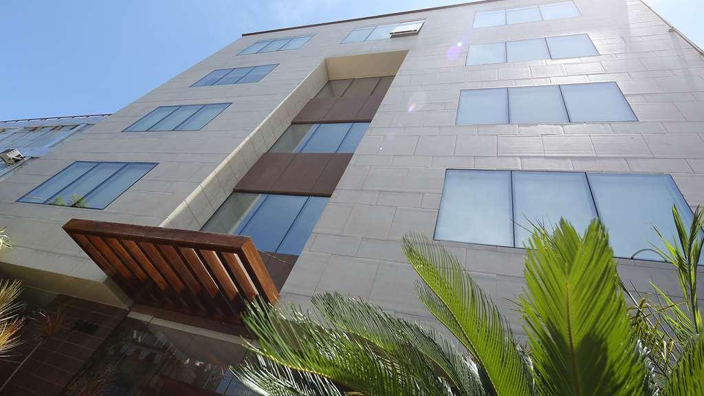 Hotel Centro By Casa Andina