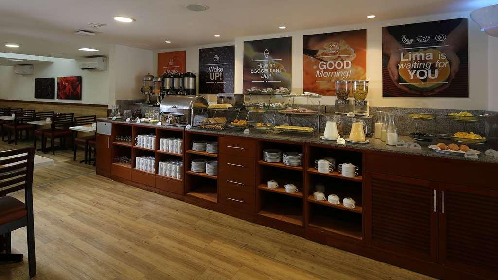 Hotel Centro By Casa Andina 3*