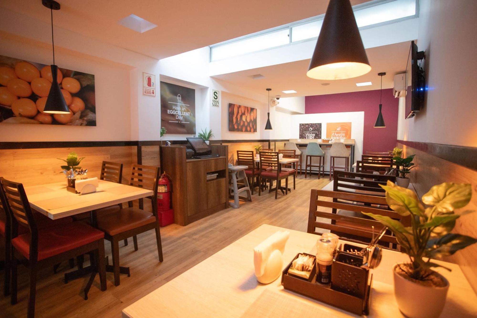 Hotel Centro By Casa Andina