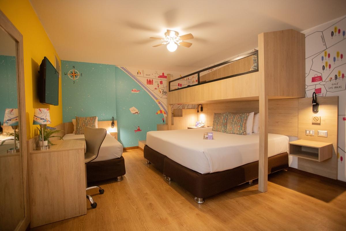 Hotel Centro By Casa Andina