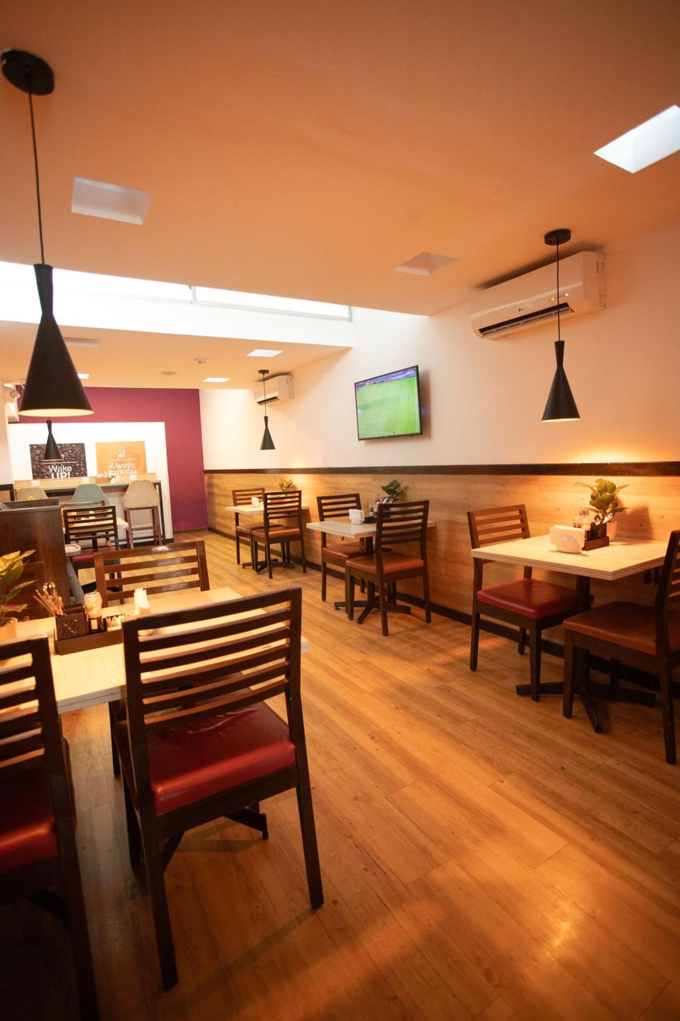 Hotel Centro By Casa Andina Lima
