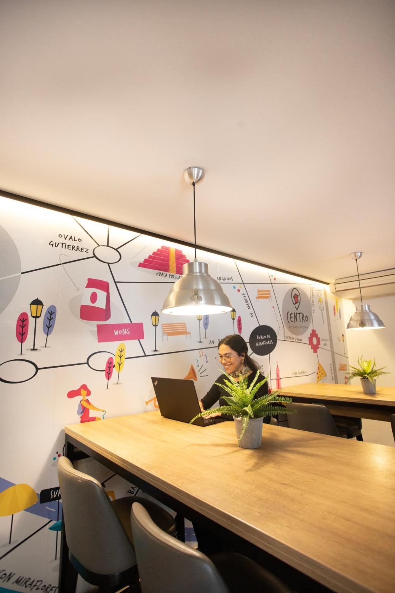 Hotel Centro By Casa Andina