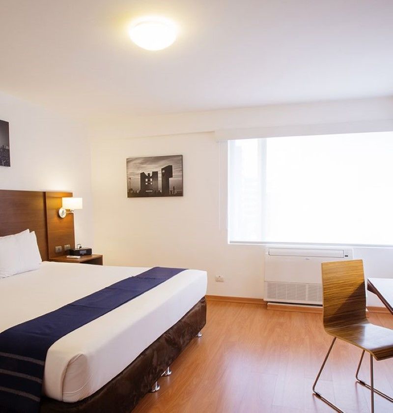 Centro By Casa Andina 3*