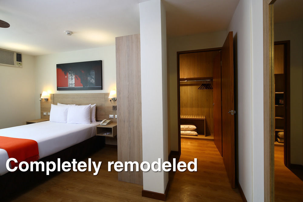 Centro By Casa Andina Hotel