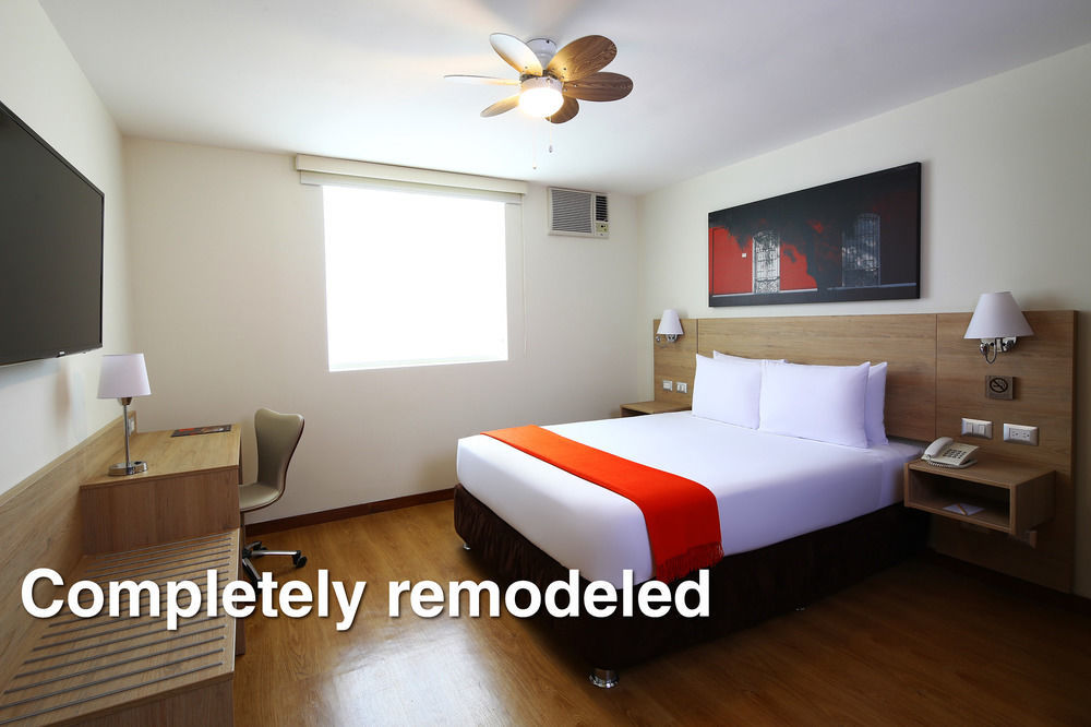 Centro By Casa Andina 3*