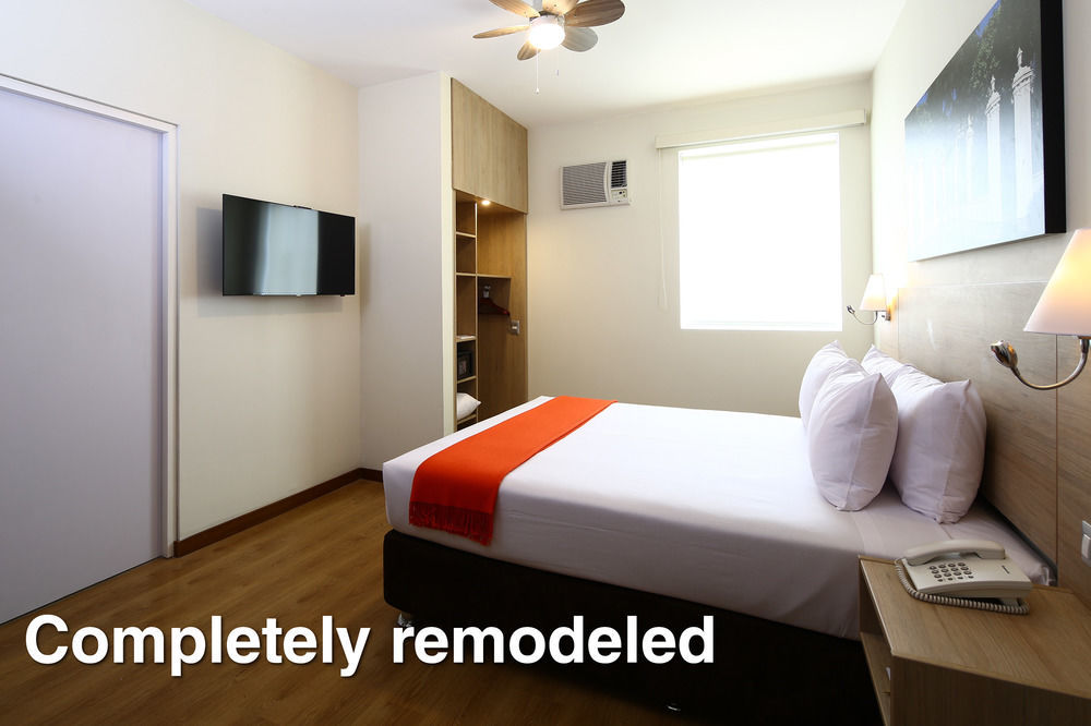 Hotel Centro By Casa Andina Lima
