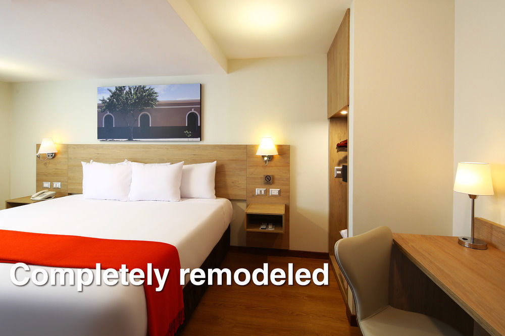 Hotel Centro By Casa Andina