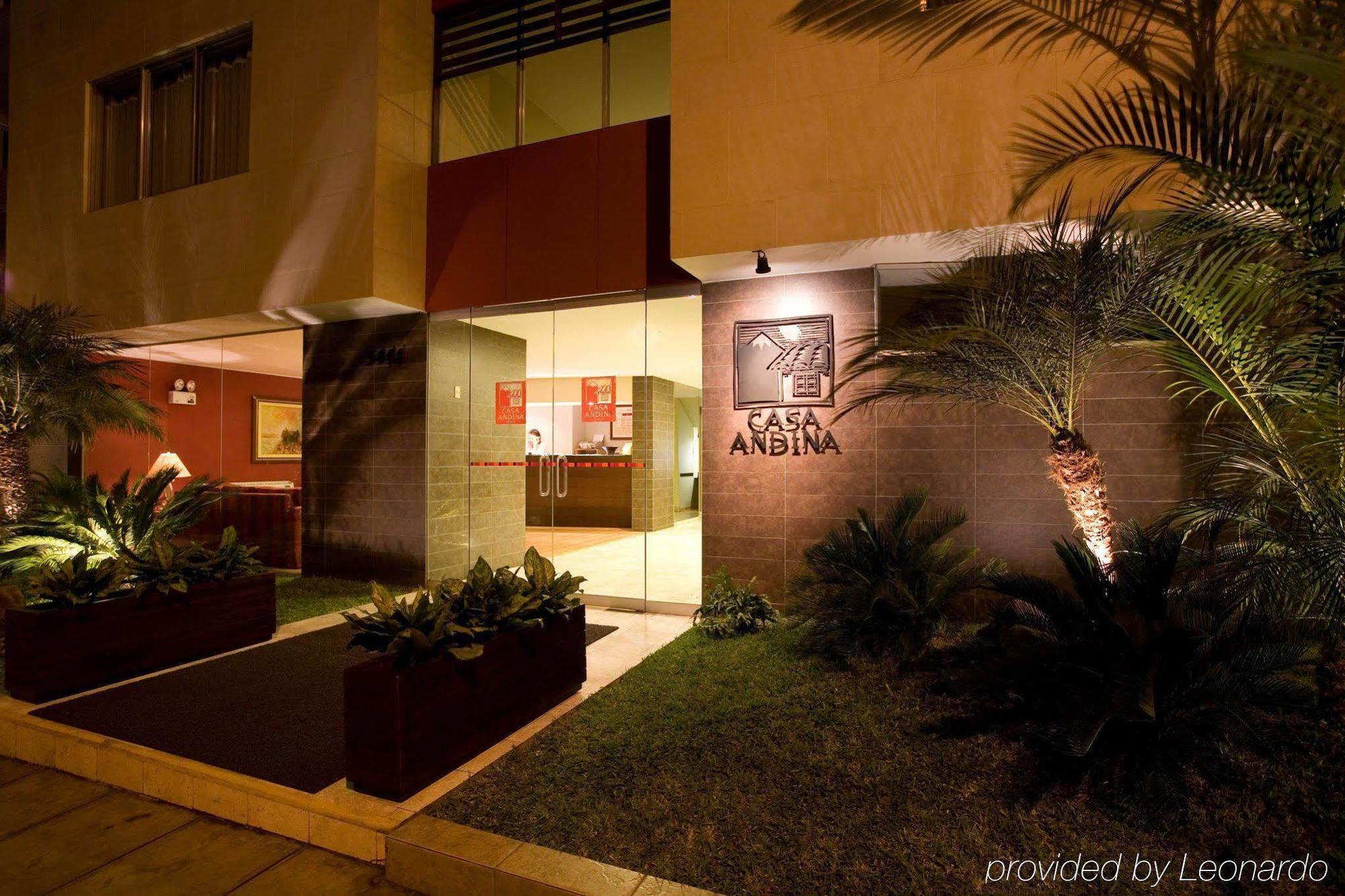 Centro By Casa Andina 3*