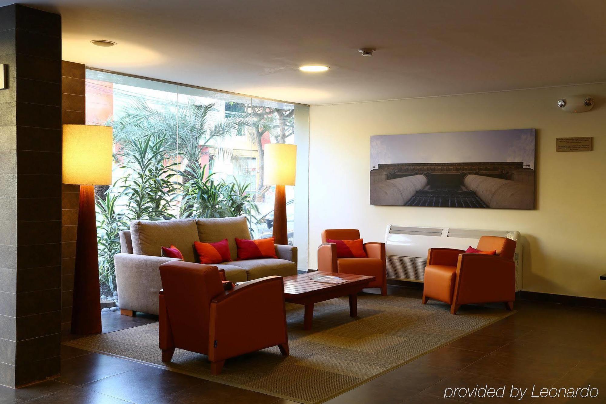 Centro By Casa Andina Hotel