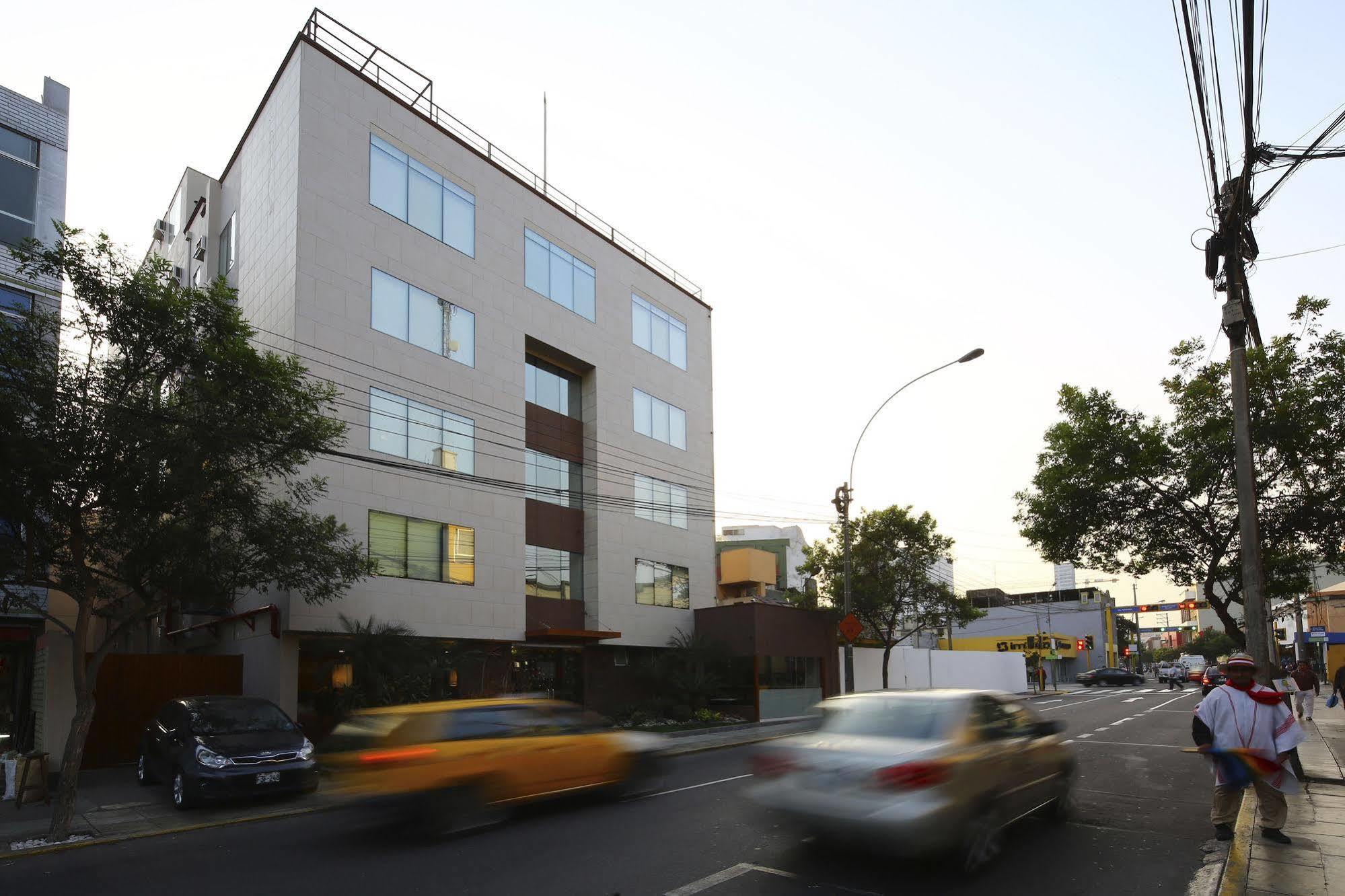 Hotel Centro By Casa Andina