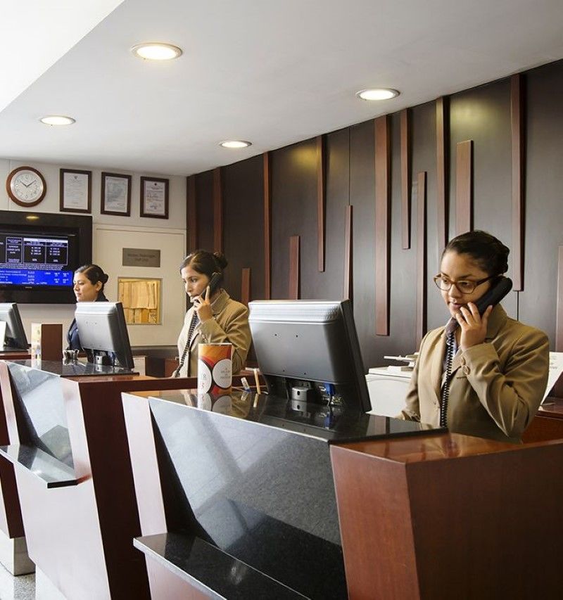 Centro By Casa Andina Lima