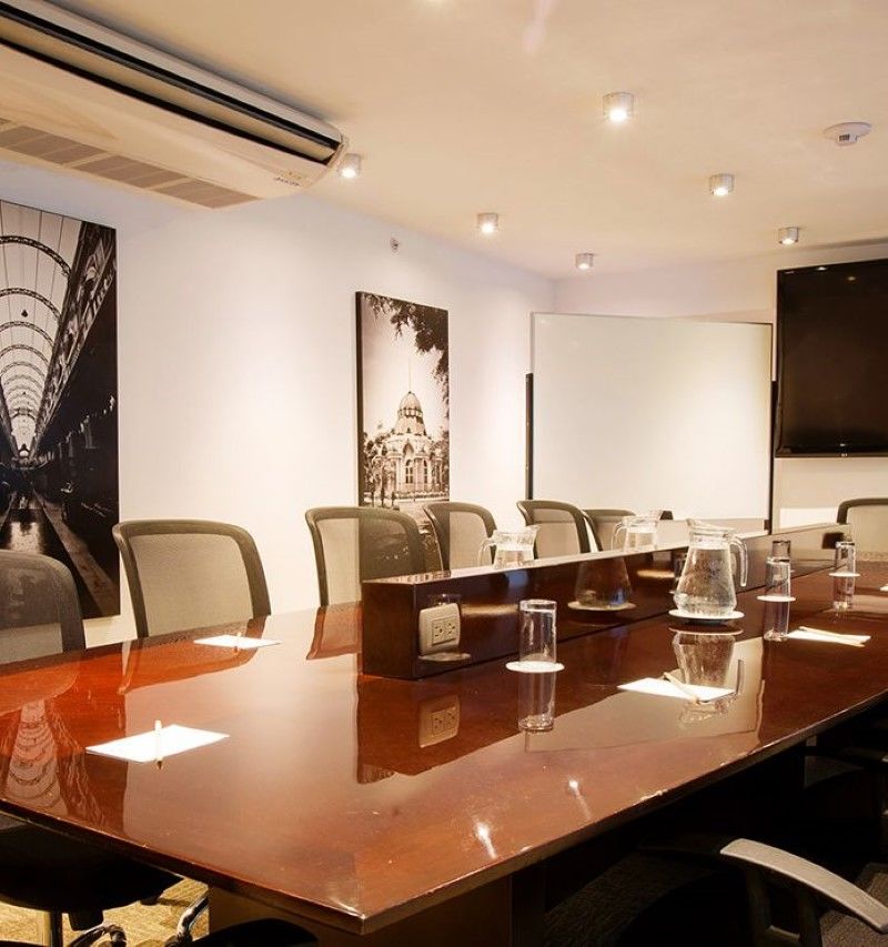 Centro By Casa Andina 3*