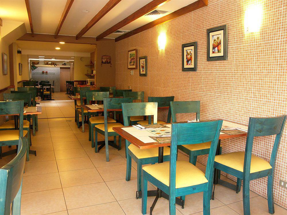 Centro By Casa Andina 3* Lima