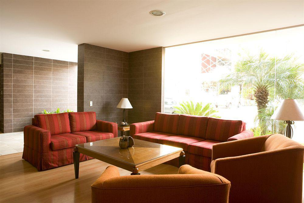 Centro By Casa Andina 3*
