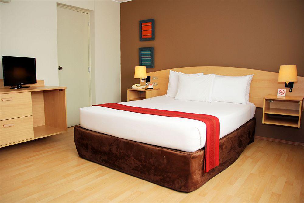 Hotel Centro By Casa Andina Lima