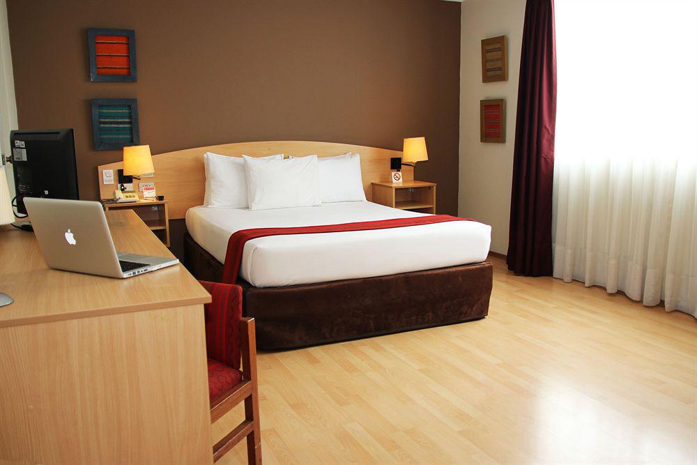 Centro By Casa Andina Hotel