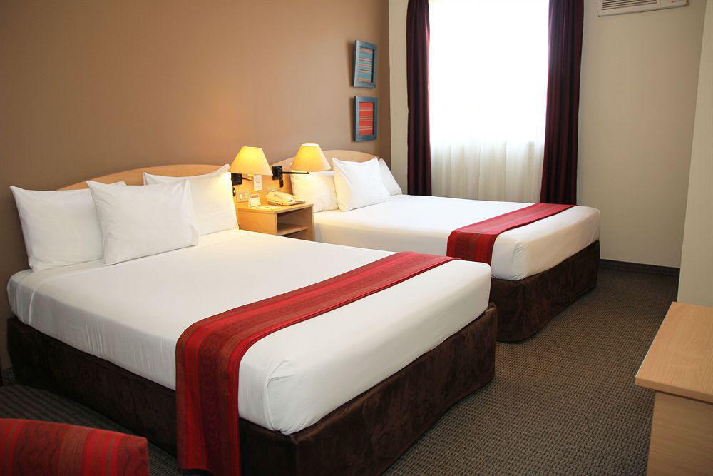 Hotel Centro By Casa Andina 3*
