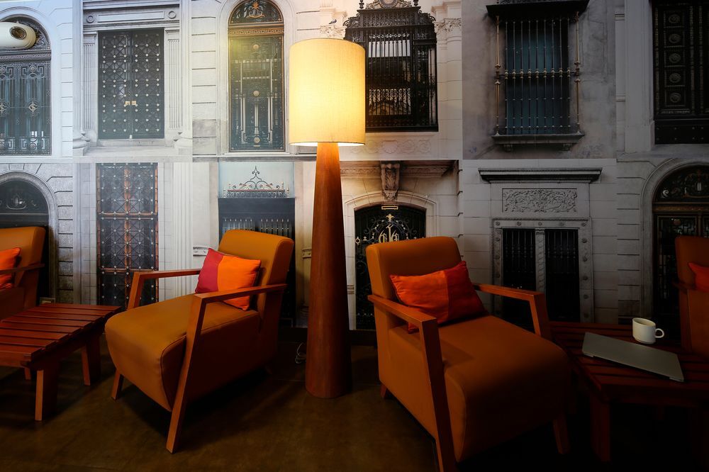 Centro By Casa Andina Hotel 3*