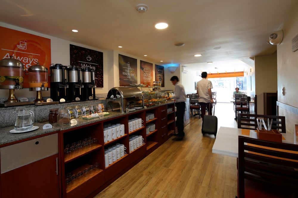 Hotel Centro By Casa Andina 3*