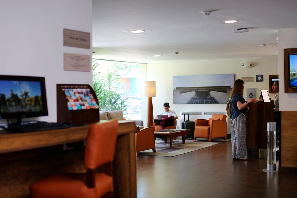 Hotel Centro By Casa Andina