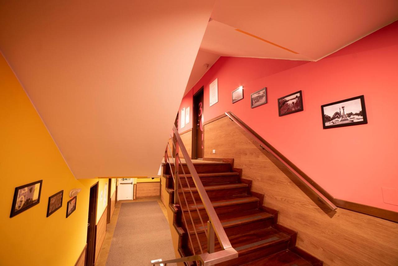 Hotel Centro By Casa Andina Miraflores 3*