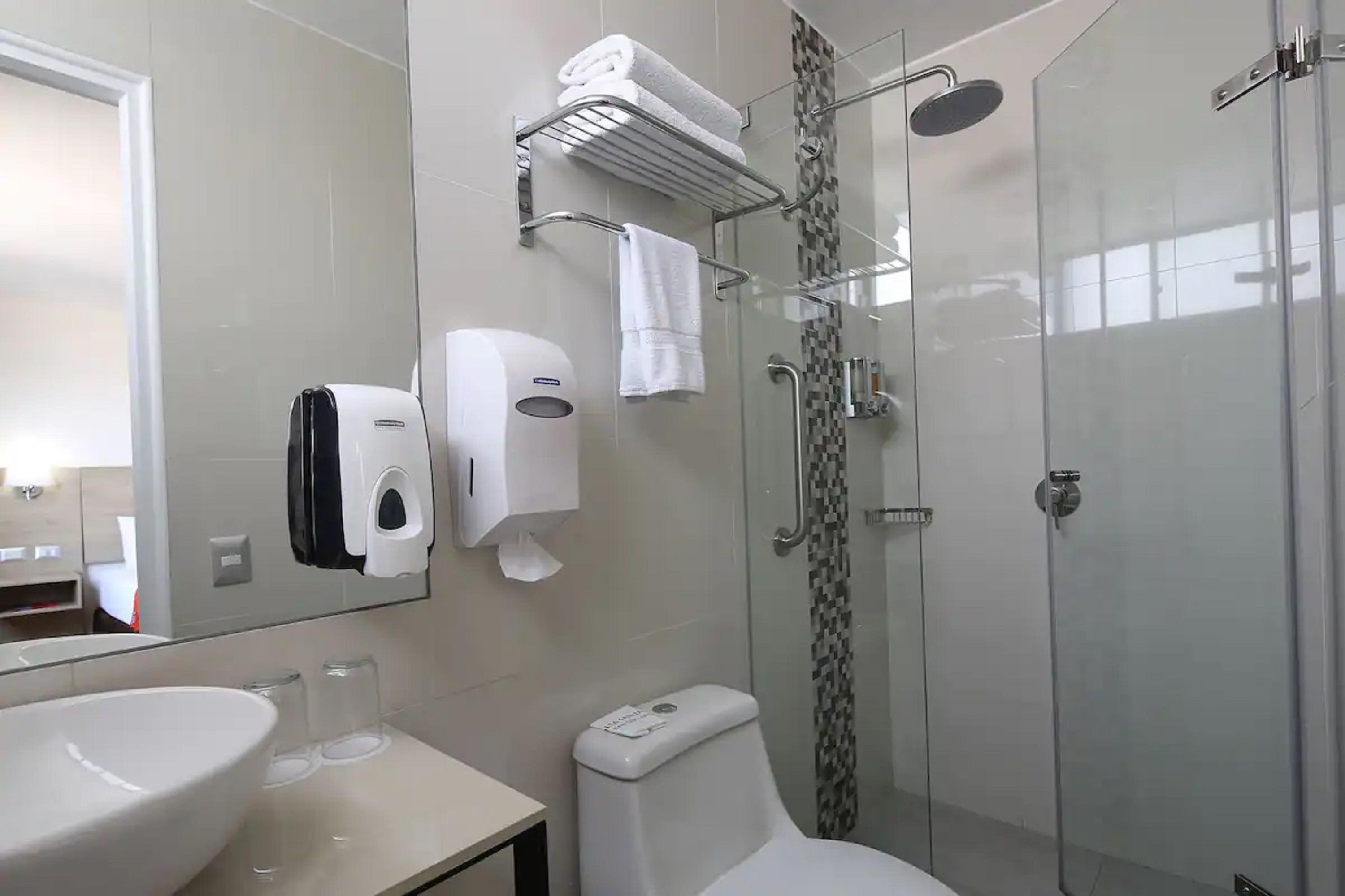 Centro By Casa Andina Miraflores 3*